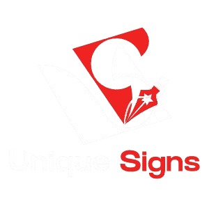 Unique Signs