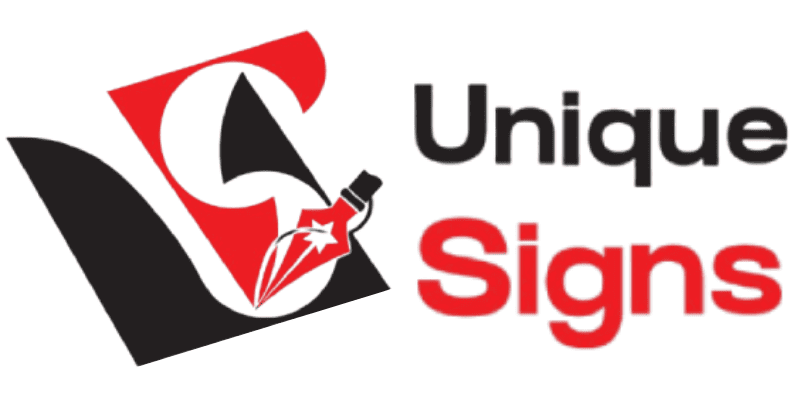 Unique Signs