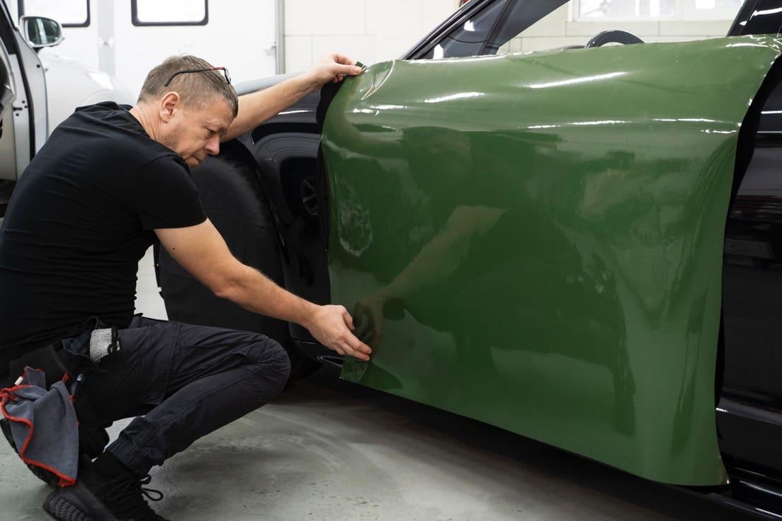 Car Wraps